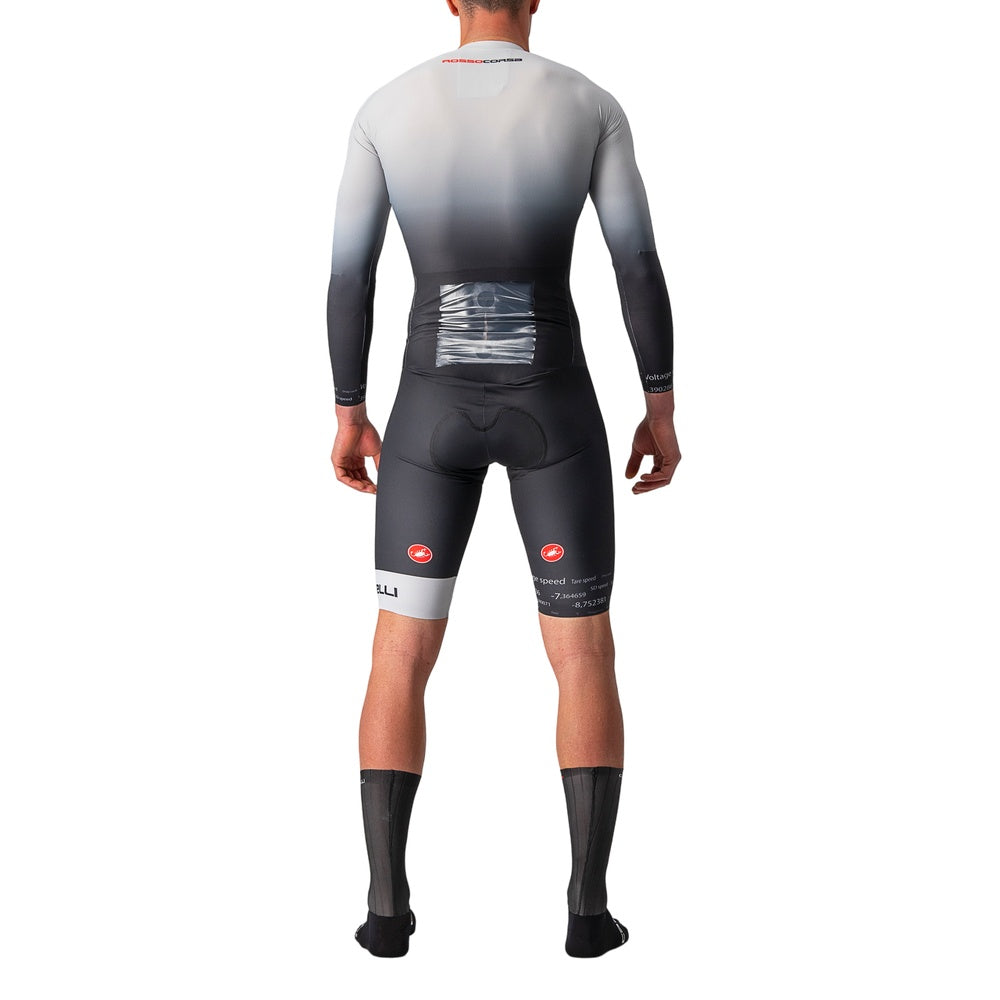 Castelli Body Paint 4.x Speedsuit LS - view 2