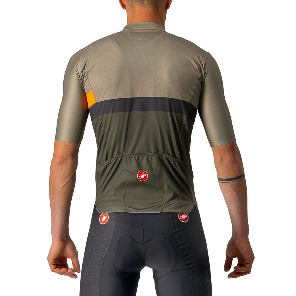 Castelli A Blocco Jersey - view 2