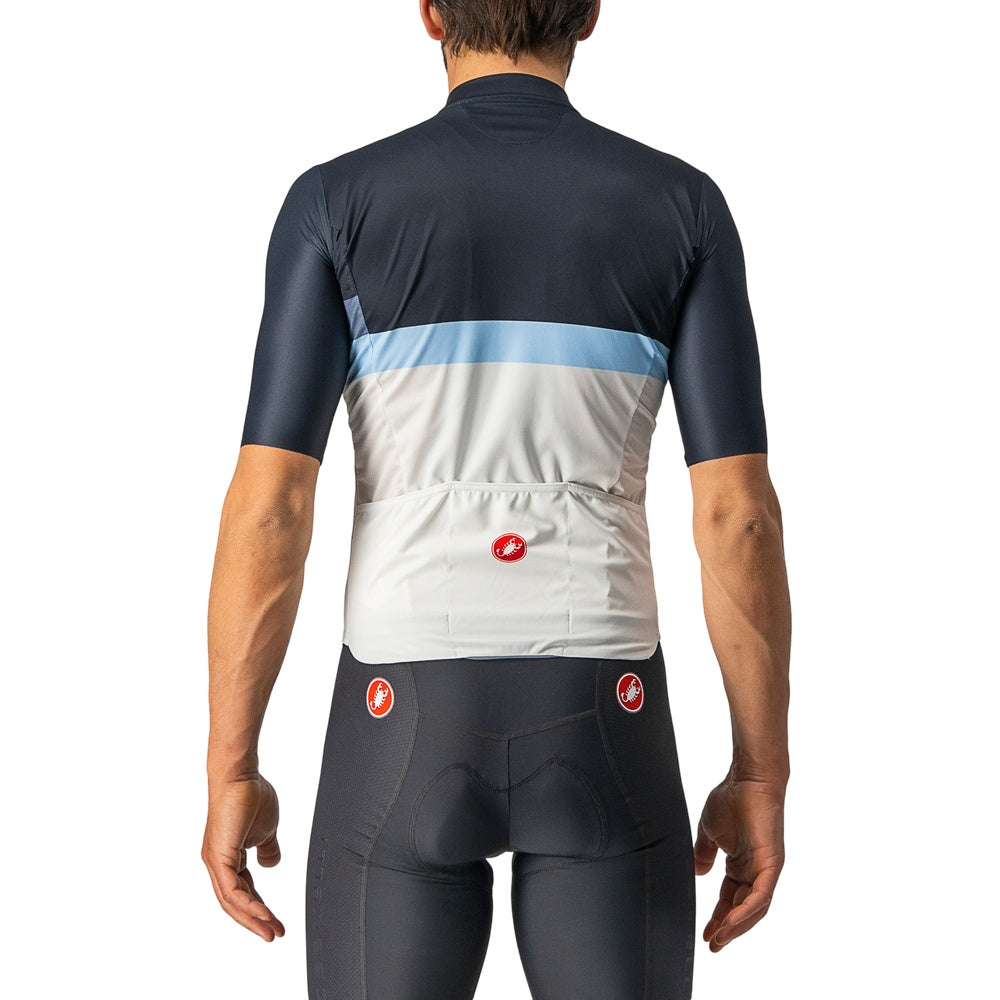 Castelli A Blocco Jersey - view 15