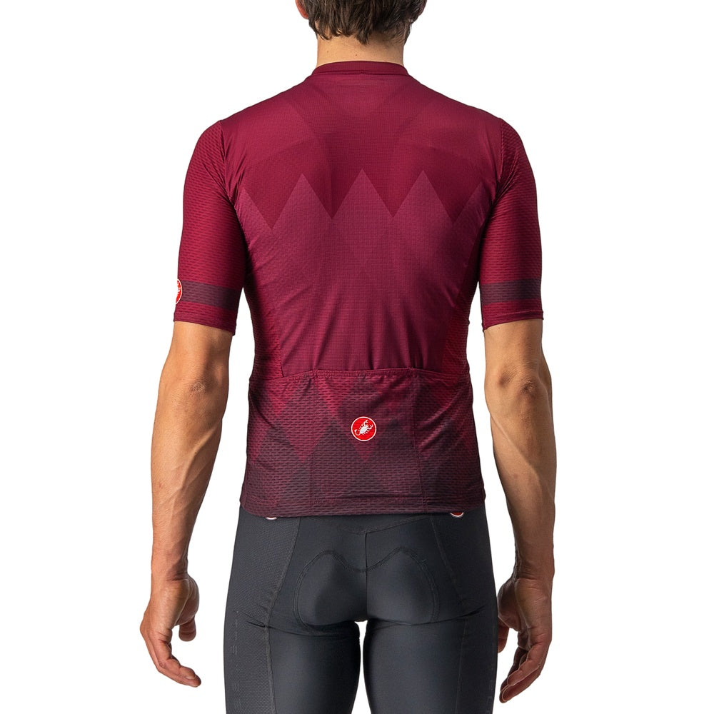 Castelli A Tutta Jersey - view 2