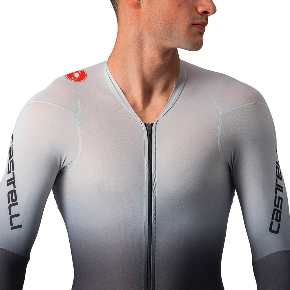 Castelli Body Paint 4.x Speedsuit LS - view 3