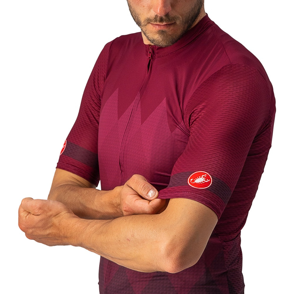 Castelli A Tutta Jersey - view 3