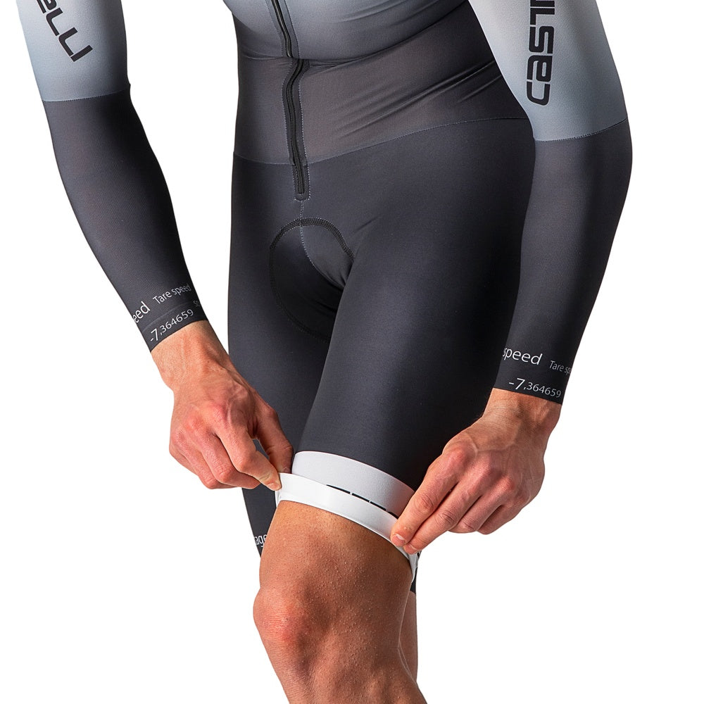 Castelli Body Paint 4.x Speedsuit LS - view 6