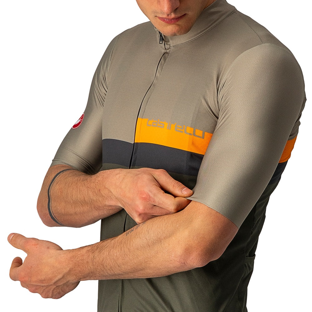 Castelli A Blocco Jersey - view 3