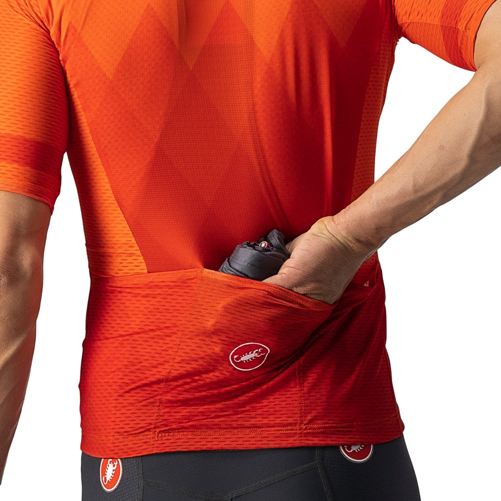 Castelli A Tutta Jersey - view 11