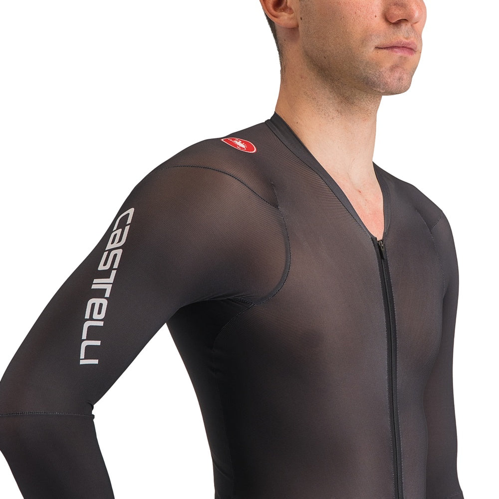 Castelli Body Paint 4.x Speedsuit LS - view 9