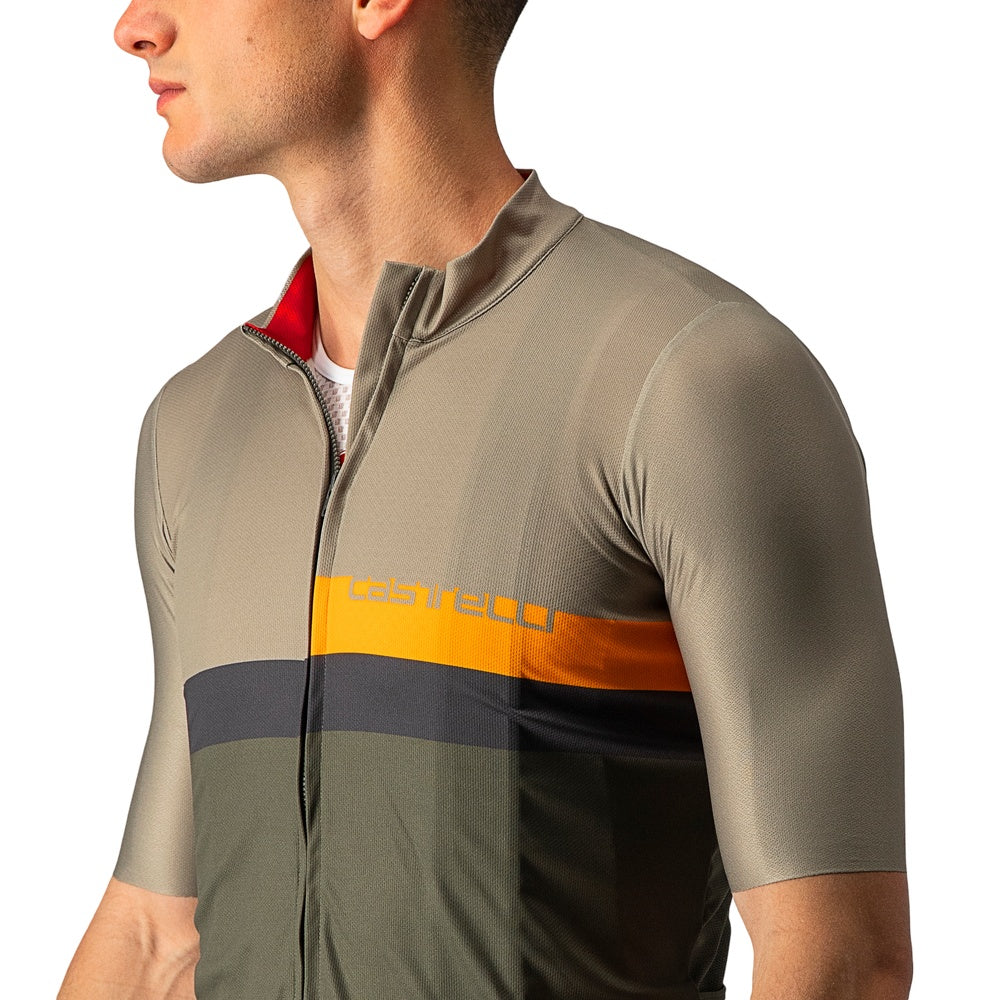 Castelli A Blocco Jersey - view 6