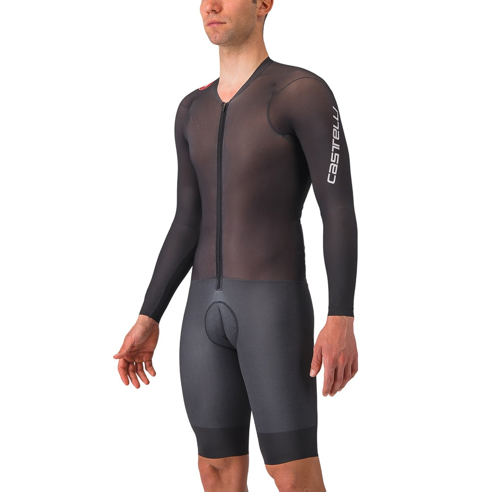 Castelli Body Paint 4.x Speedsuit LS - view 8