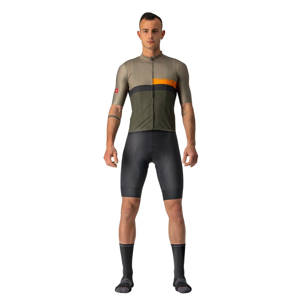 Castelli A Blocco Jersey - view 5