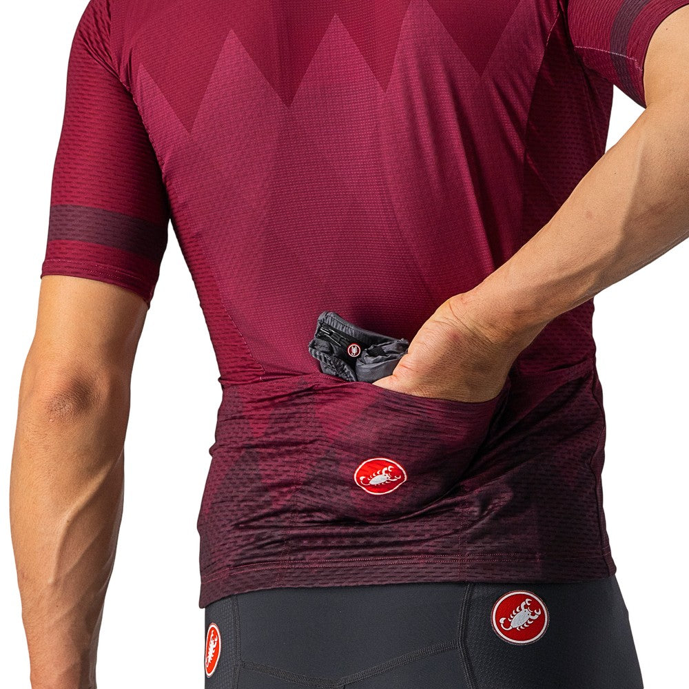 Castelli A Tutta Jersey - view 4
