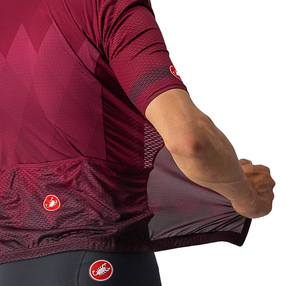 Castelli A Tutta Jersey - view 6
