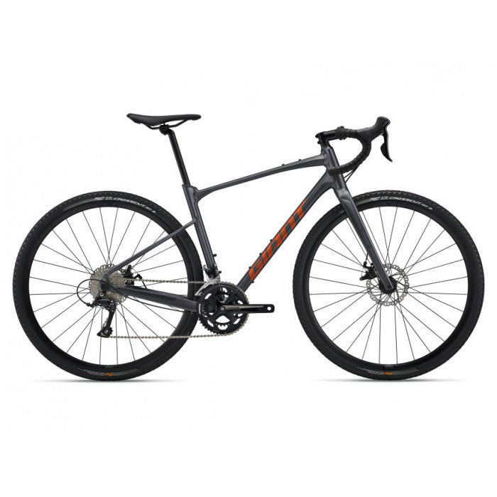 Giant Revolt 2 (Black Diamond)