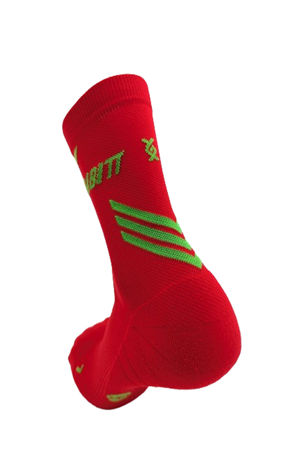Gambitt Distance Compression Short Socks - view 14