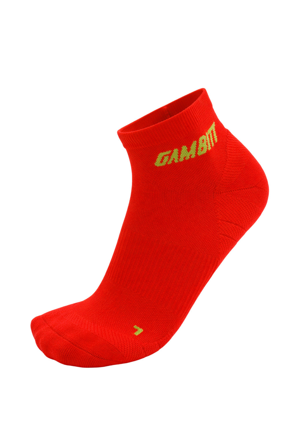 Gambitt Distance Compression Low-cut Socks - view 3
