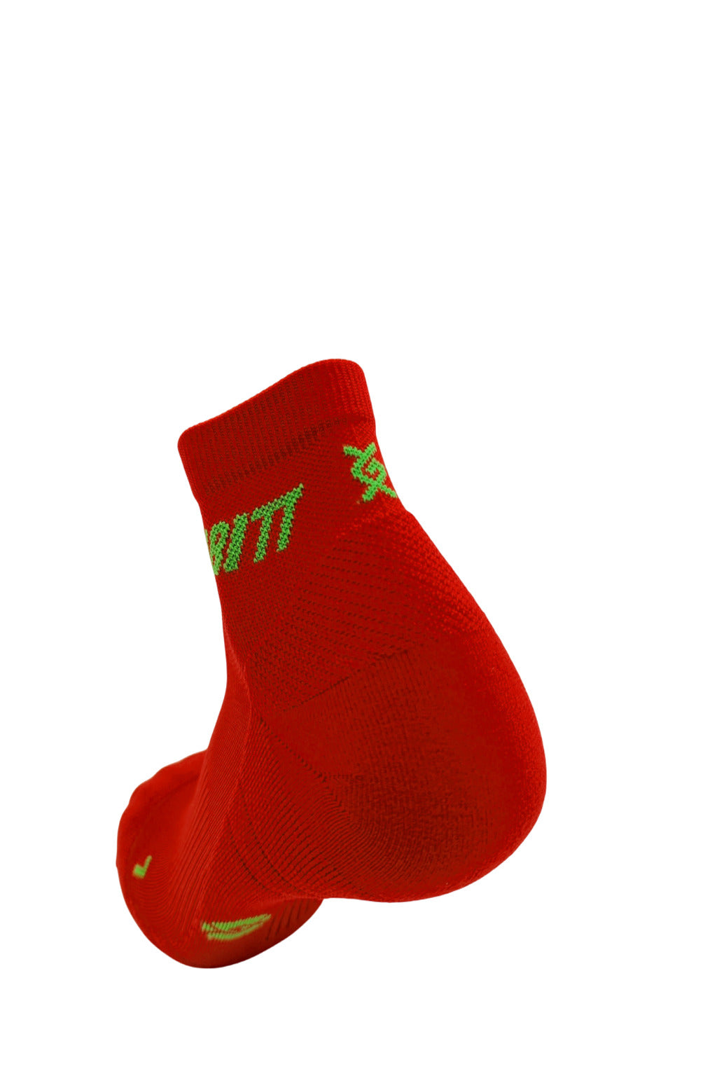 Gambitt Distance Compression Low-cut Socks - view 4