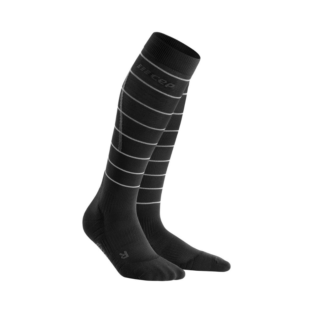 CEP Reflective Tall Socks - CEP - M-III