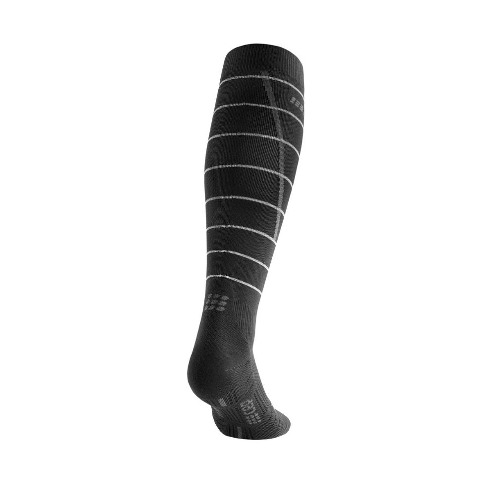 CEP Reflective Tall Socks - view 2
