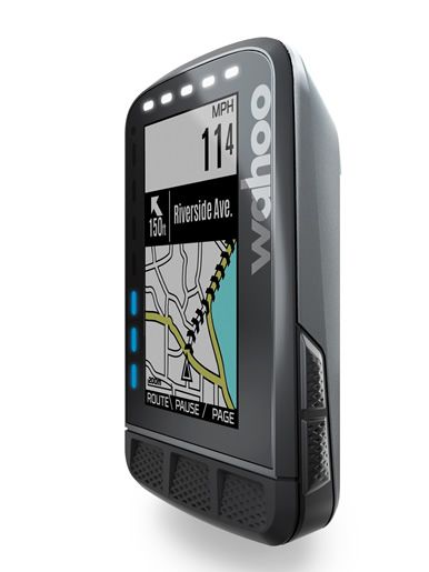 Wahoo Element Roam GPS Bike Computer
