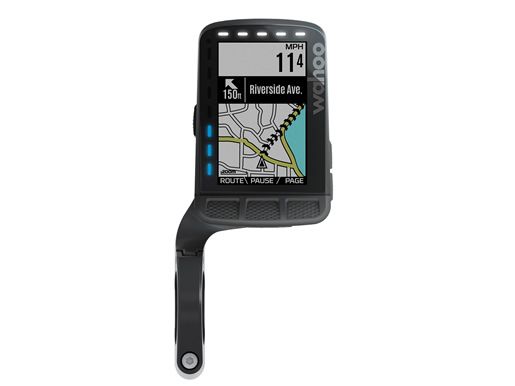 Wahoo Element Roam GPS Bike Computer