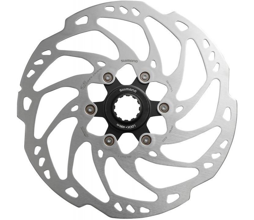 Shimano SLX SM-RT70 Centerlock Disc Brake Rotor