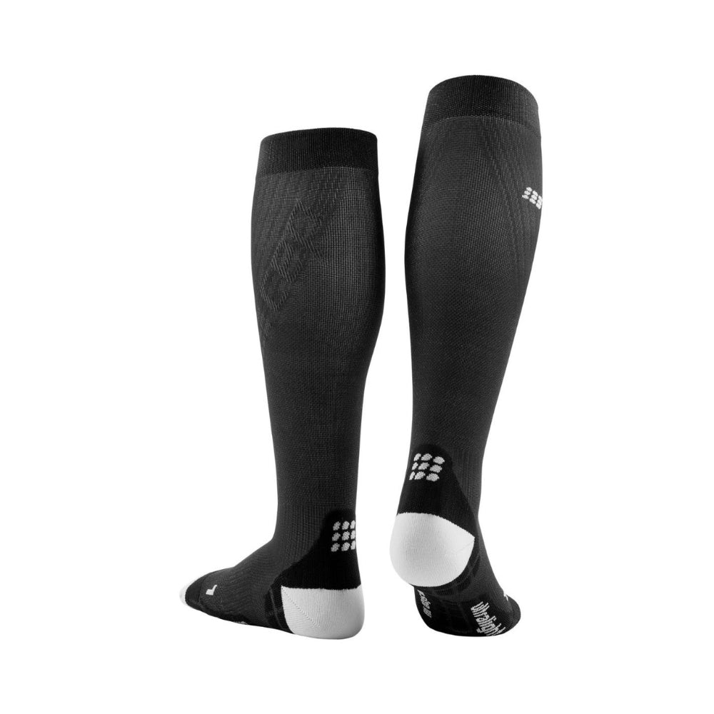 CEP Run Ultralight Tall Socks - view 4