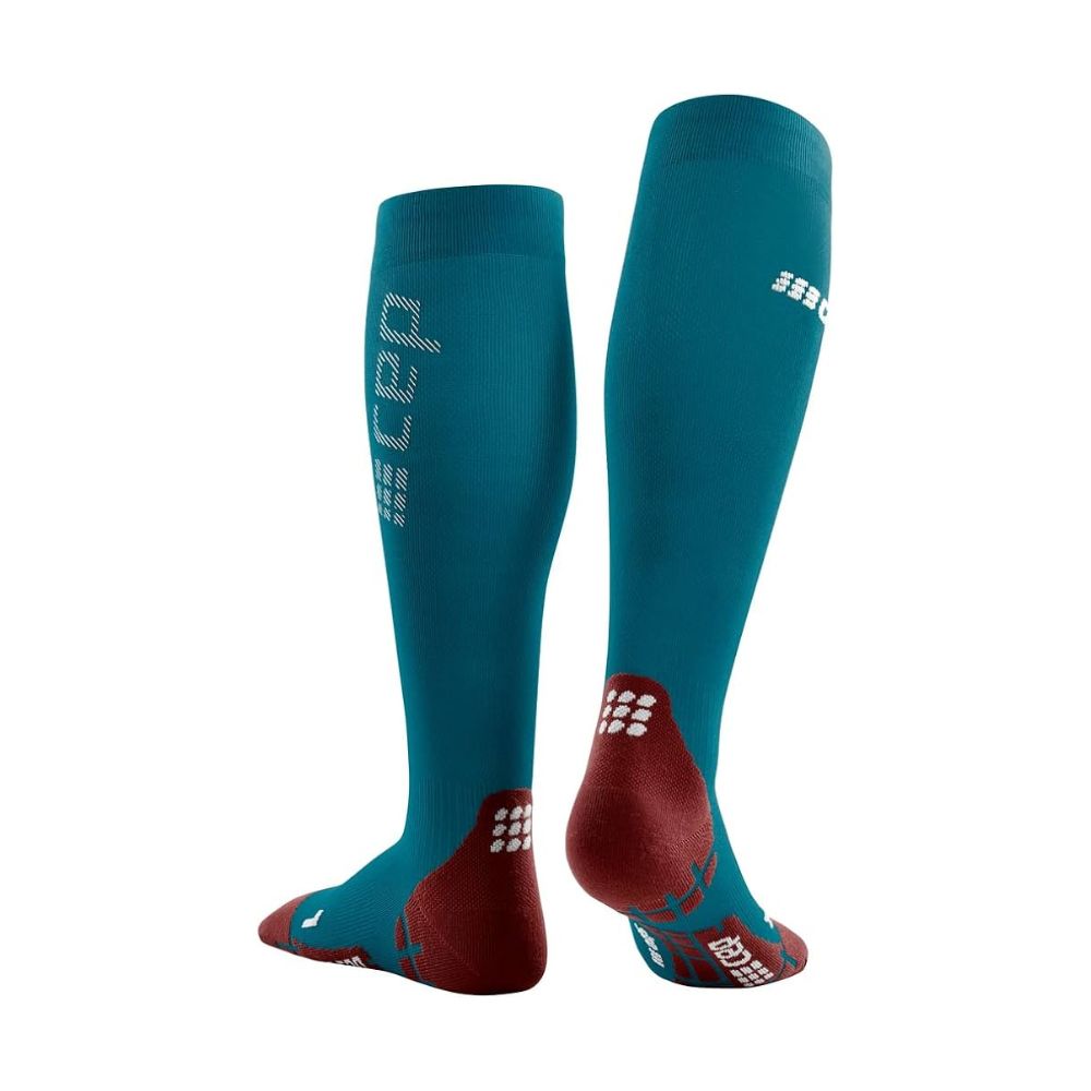 CEP Run Ultralight Tall Socks - view 2