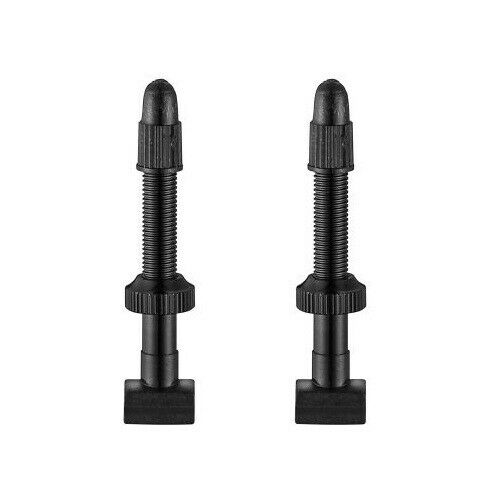 Giant Disc Wheel Stem X2 Tubless Valve