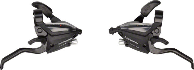 Shimano Altus ST-EF500 8-Speed Shift/Brake Lever (Black)