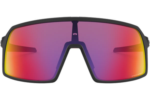 Oakley Sutro S Sunglasses (Matte Black / Prizm Road)