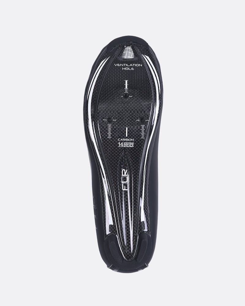 FLR F-XX Road Cycling Shoe (Black)