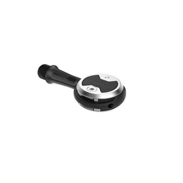 Wahoo Speedplay Comp Clipless Pedals (Black/Silver)