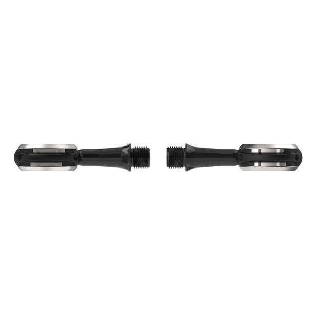 Wahoo Speedplay Comp Clipless Pedals (Black/Silver)
