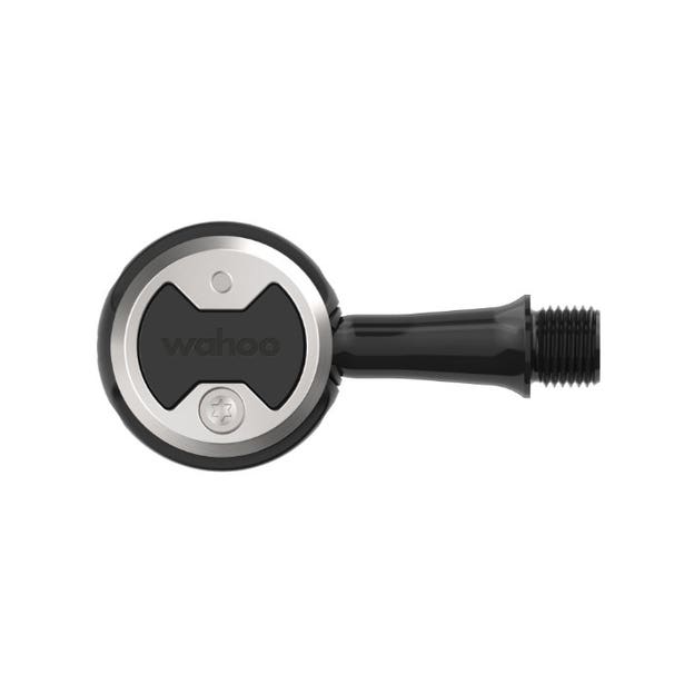 Wahoo Speedplay Comp Clipless Pedals (Black/Silver)