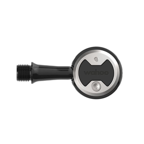 Wahoo Speedplay Comp Clipless Pedals (Black/Silver)