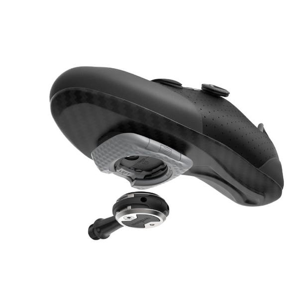 Wahoo Speedplay Comp Clipless Pedals (Black/Silver)