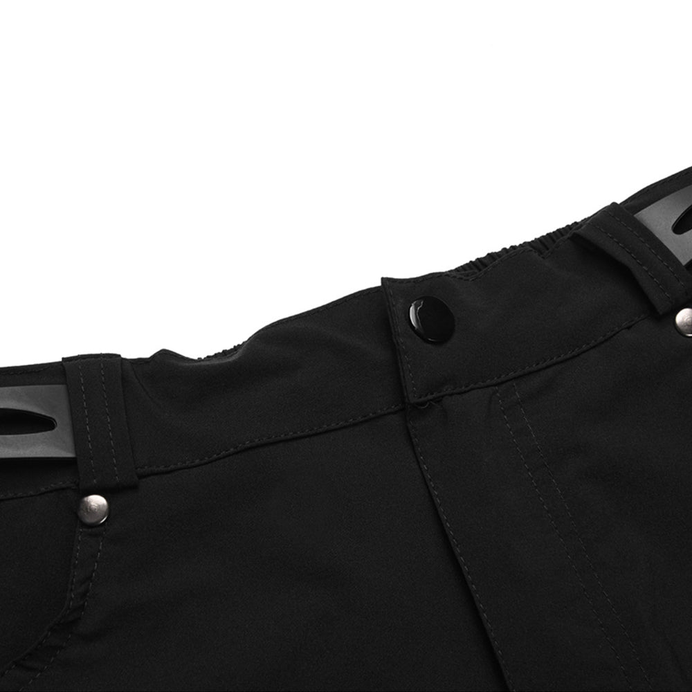 Gambitt Steezy MTB Shorts - view 2
