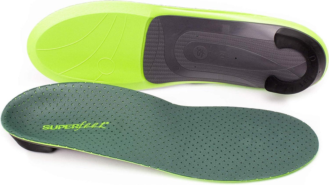 Superfeet Everyday Pain Relief Insole - Superfeet - D