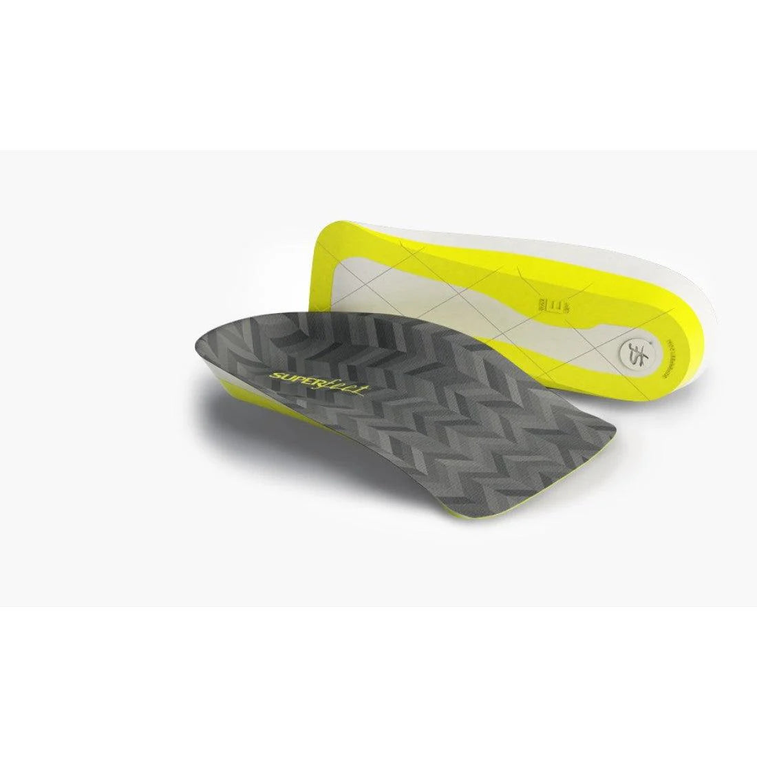 Superfeet Me Men's 3/4 Insole