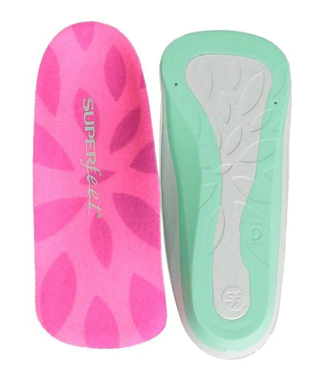 Superfeet Me Women's 3/4 Insole - Superfeet - C