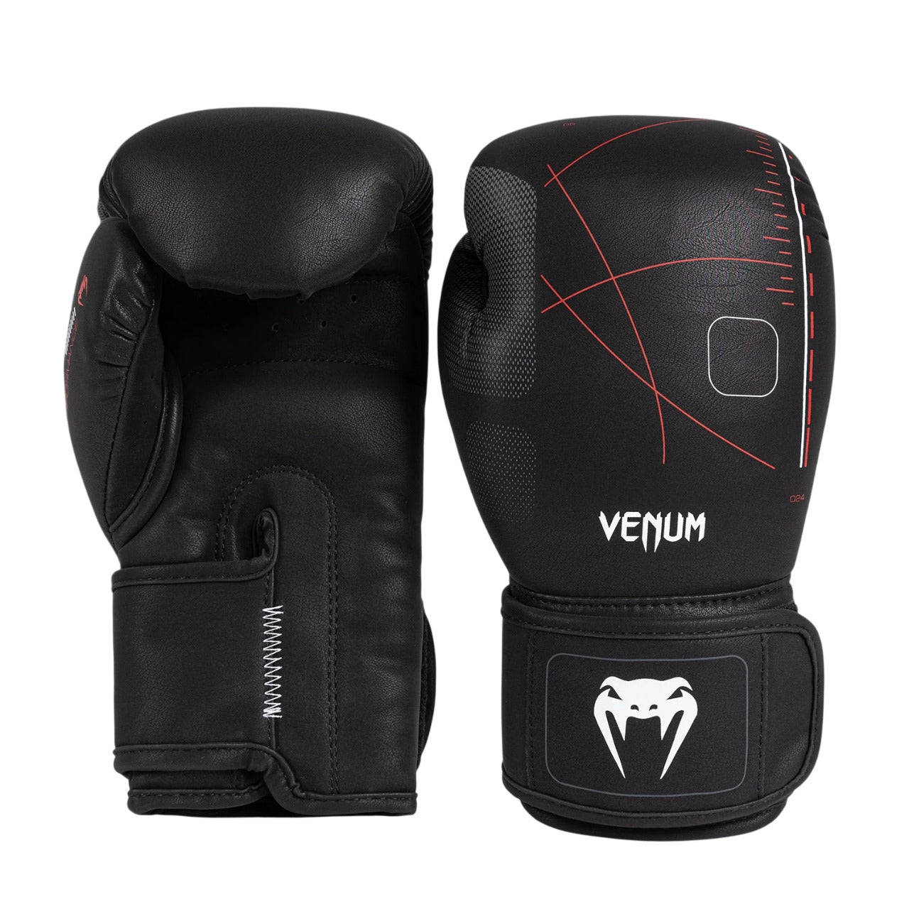 Venum Tactical Xt Boxing Gloves - Venum - 10 OZ