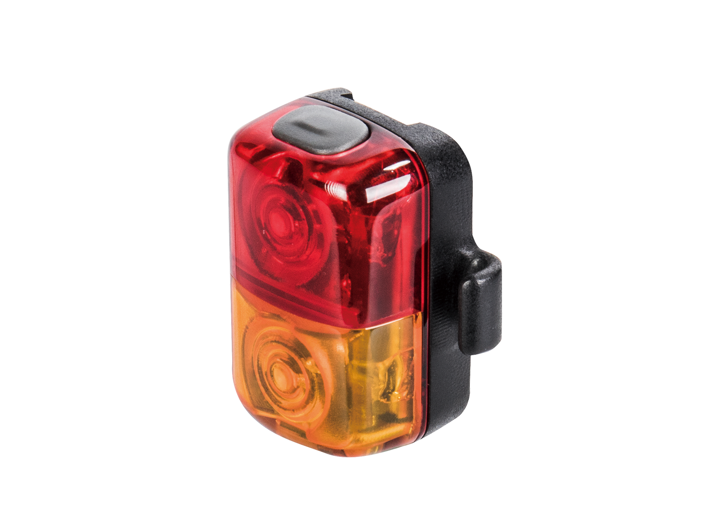 Topeak Taillux 30 Rear Light (Red/Yellow)