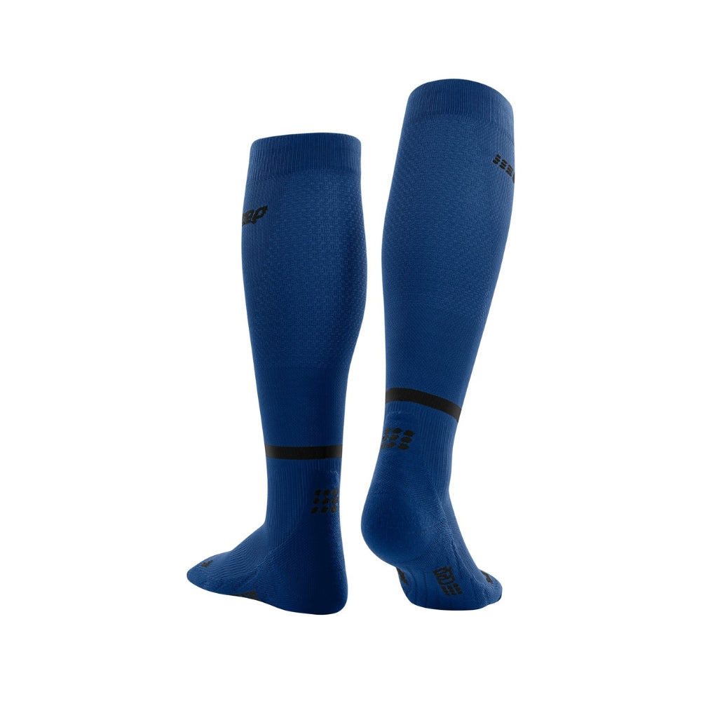 CEP The Run Tall Socks - V4 - view 2