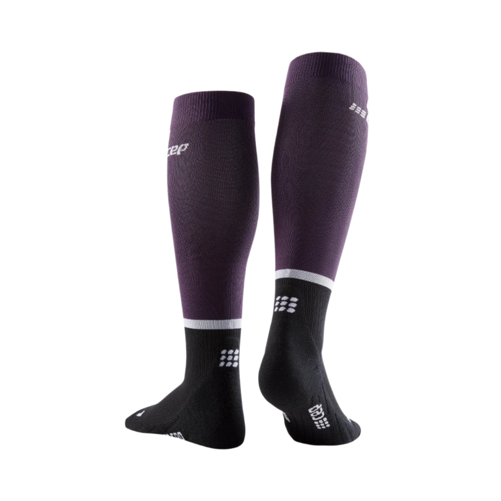 CEP The Run Tall Socks - V4 - view 4