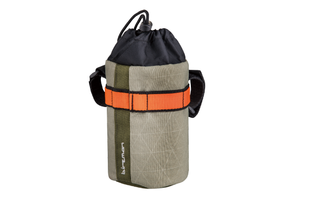 Birzman Packman Travel Bottle Pack