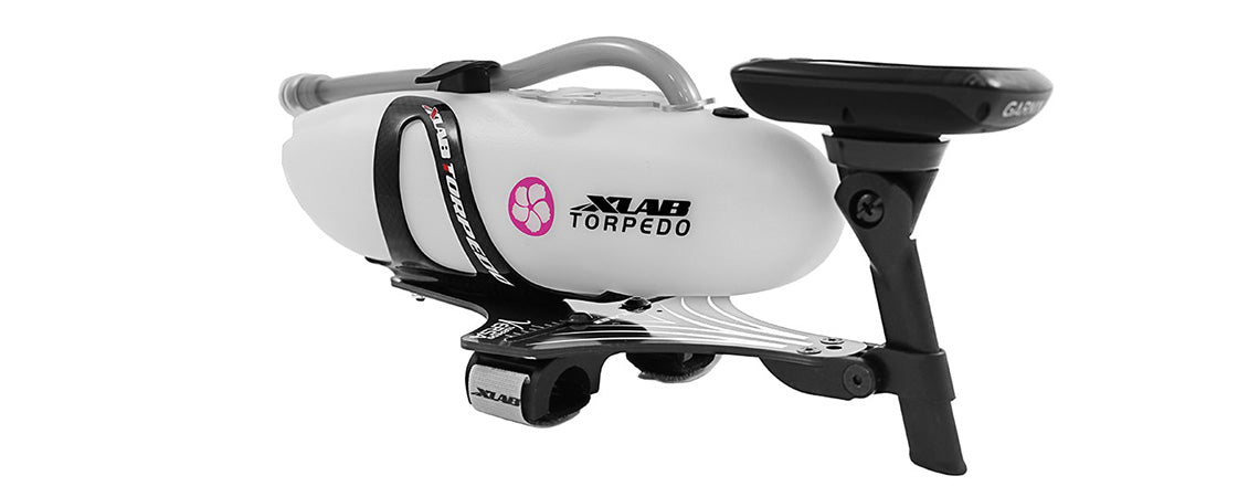 Xlab Torpedo Versa 500 (Airflow Magenta)