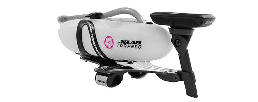 Xlab Torpedo Versa 500 (Airflow Magenta)