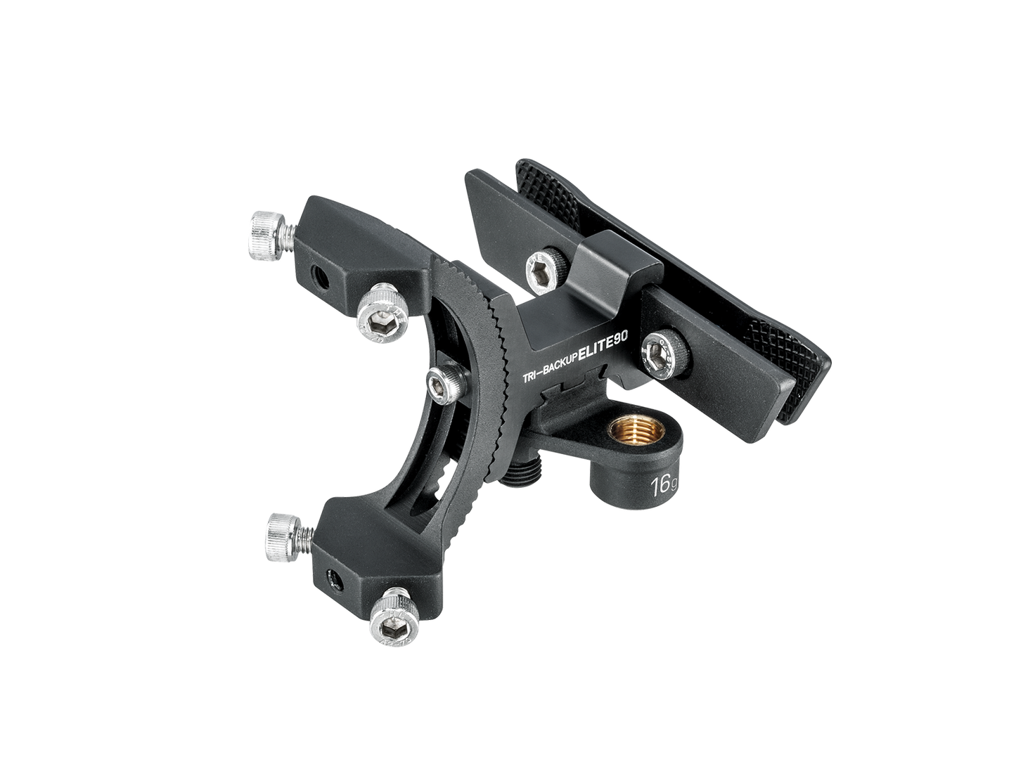 Topeak Tri-Backup Elite 90 Cage Mount