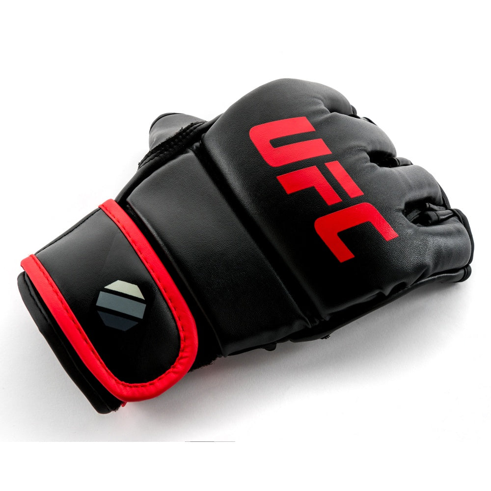 UFC Contender MMA Bag Gloves-6oz - view 2