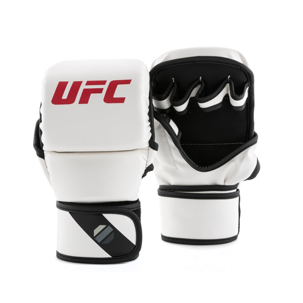 UFC Contender MMA Sparing Gloves-8oz - UFC - S/M
