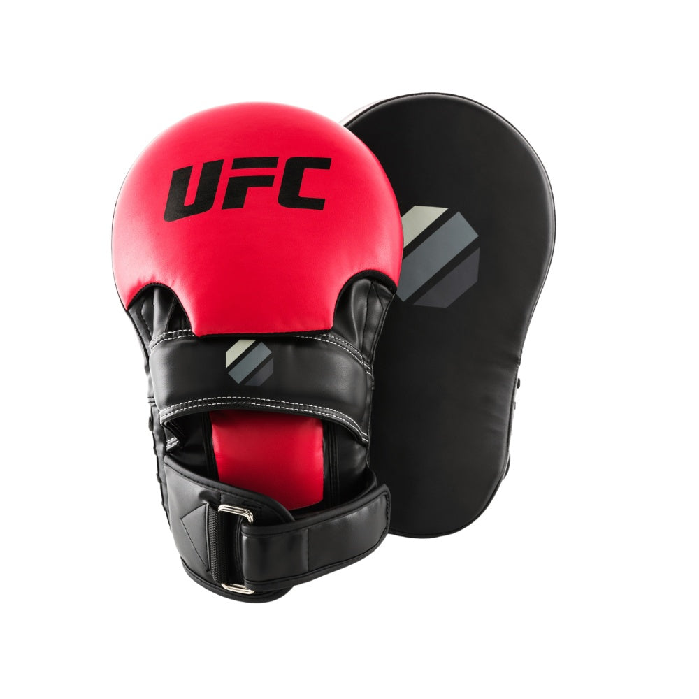 UFC Curved Focus Mitt - Long - UFC - LONG